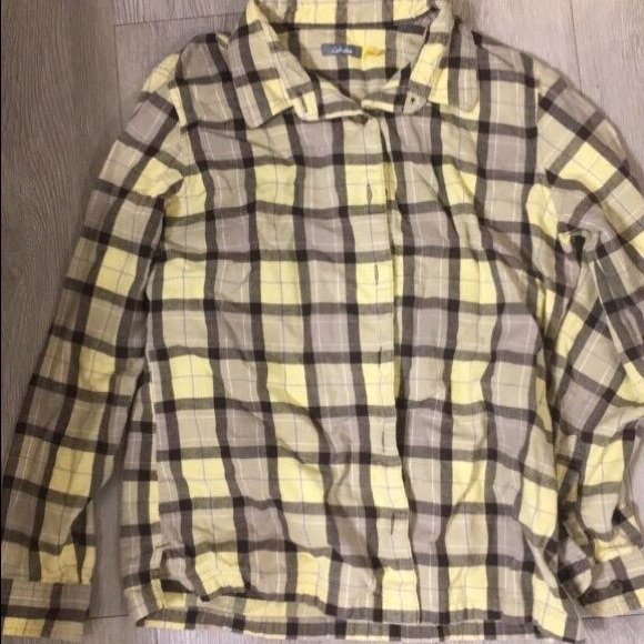 Men’s or women’s flannel - Picture 1 of 1